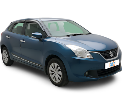 Maruti Baleno-img